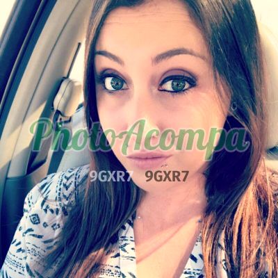Sophia Sousa, garota de programa em Brasília