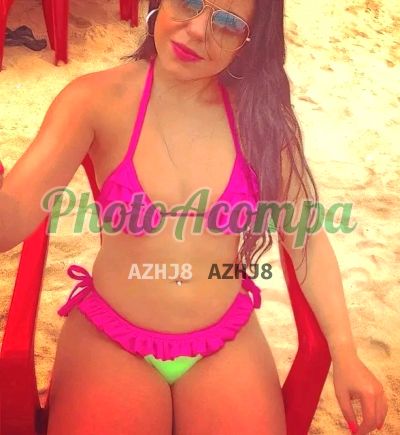 Andressa, escort em Bela Vista do Maranhão