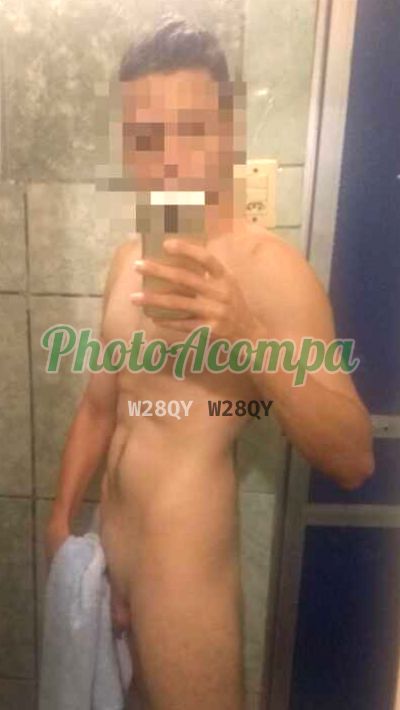 Garoto de Programa, garoto de programa em São João de Meriti