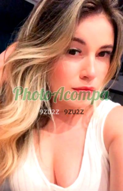 Jaqueline, escort em Salto