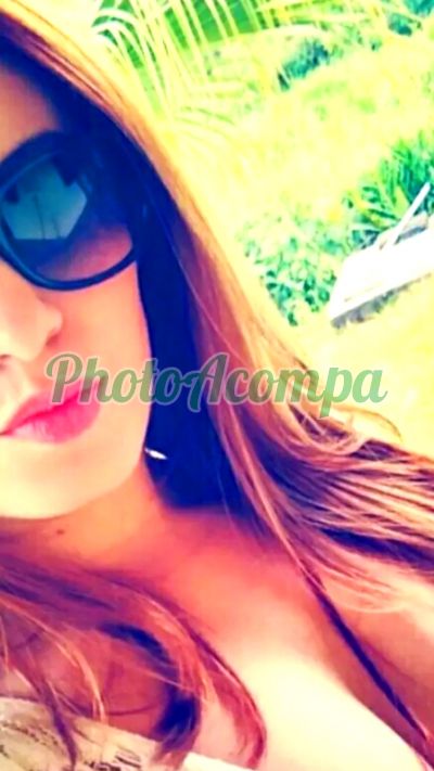 Jaqueline, Escort em Salto