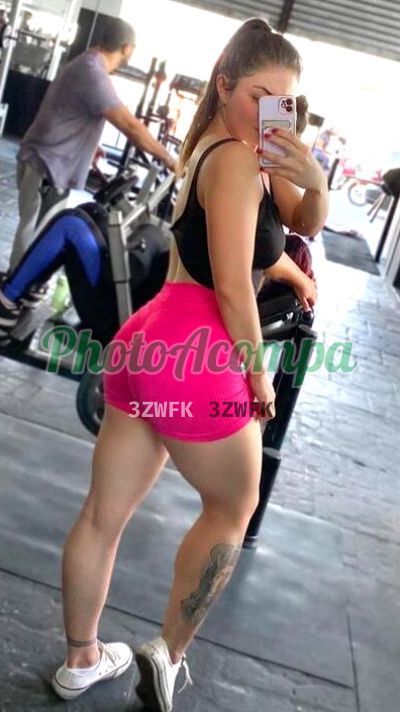 Rafaela, acompanhante em Tatuapé (SP)
