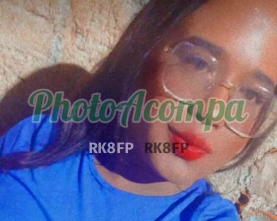 Jhenifer Santana, transex em Santa Cruz das Palmeiras