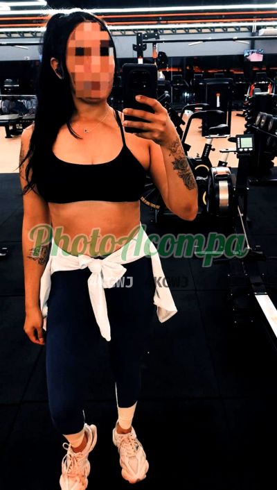 Cristal (19) 98985-3149, garota de programa em Campinas