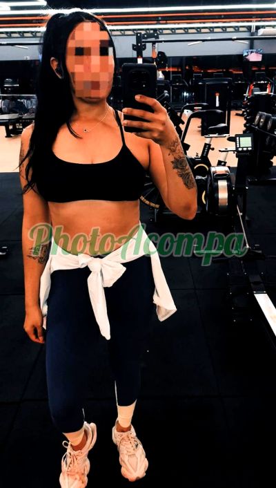 Cristal (19) 98985-3149, acompanhante em Campinas