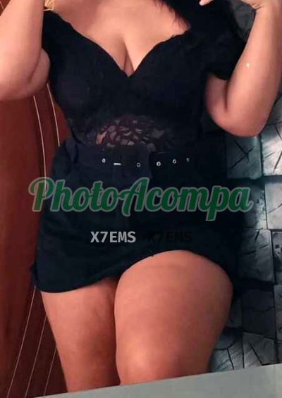 Manu, acompanhante em Ribeirão Preto
