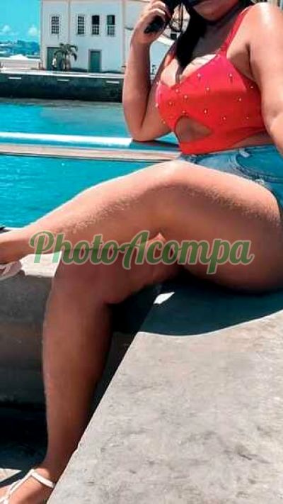 Manu, escort em Ribeirão Preto