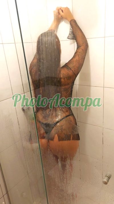 Mel Maia, escort no Asa Norte (Brasília / DF)
