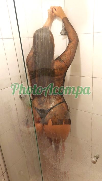 Mel Maia, escort no Asa Norte (Brasília / DF)