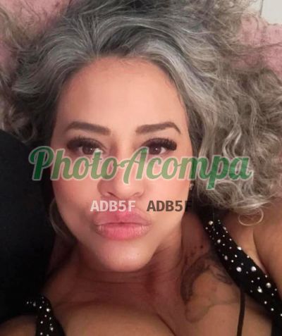 Lana Marques (12) 99114-5699, escort em Caçapava