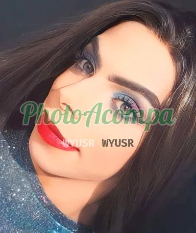 Hillary, travesti em Campo Limpo Paulista