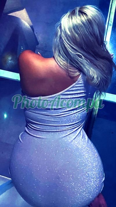 Carol, escort em Boa Viagem (Recife)