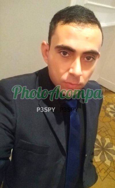 Carlos, garoto de programa em Gravataí