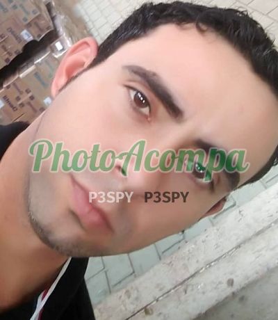 Carlos, garoto de programa em Gravataí