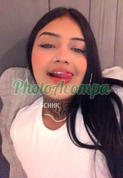 Fernanda, acompanhante em Curitiba