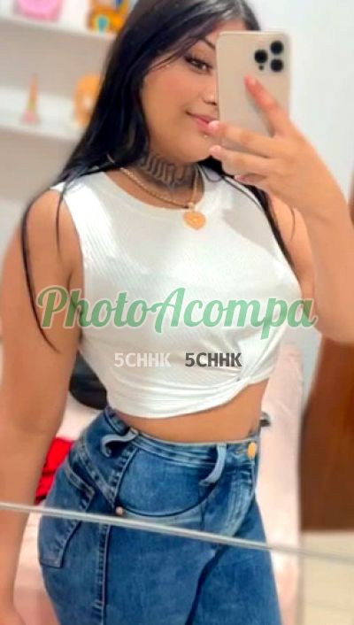 Fernanda, garota de programa em Curitiba