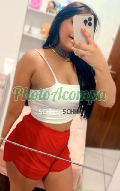 Fernanda, garota de programa em Curitiba