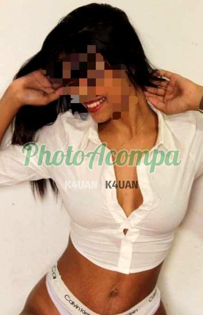 Bianca, escort em Ribeirão Preto