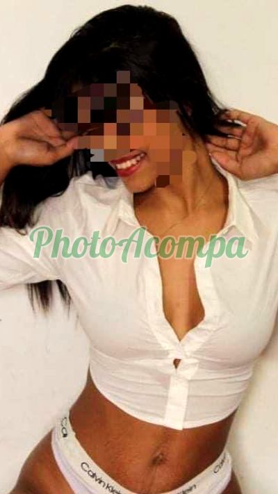 Bianca, garota de programa em Ribeirão Preto