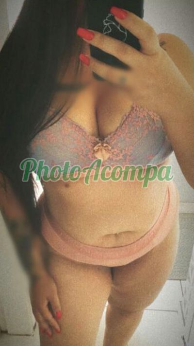 Bruna Martins, acompanhante no Asa Norte (Brasília / DF)