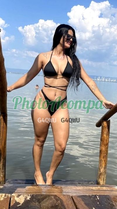 Letícia, escort em Salto