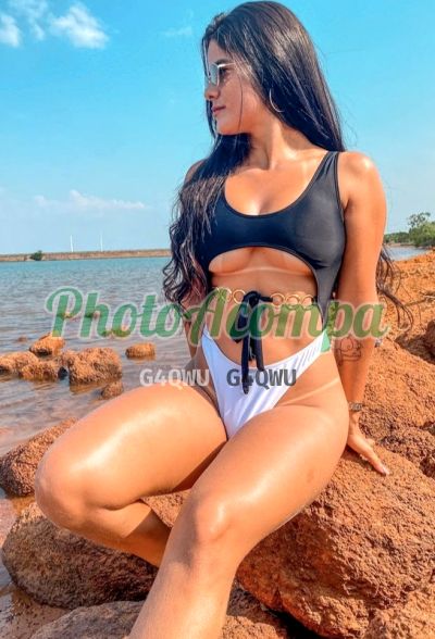 Letícia, garota de programa em Salto