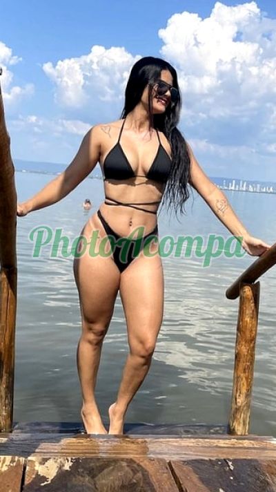 Letícia, Escort em Salto