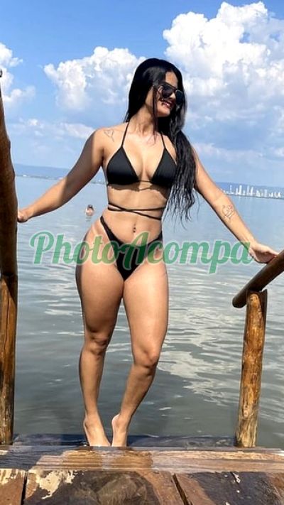 Letícia, Escort em Salto