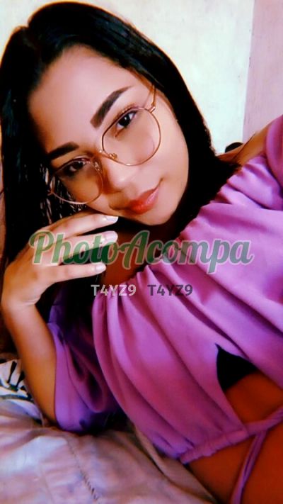 Luana, garota de programa em Fortaleza