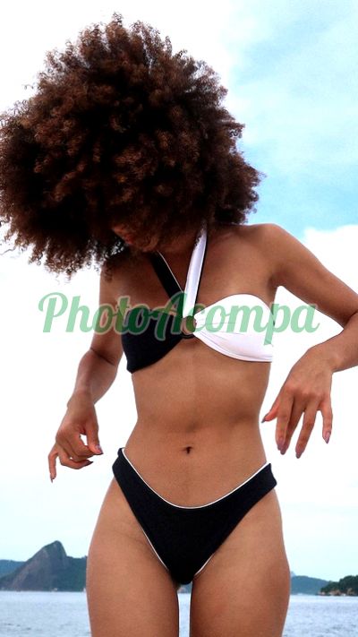 Elena Bragança, escort em Porto Alegre