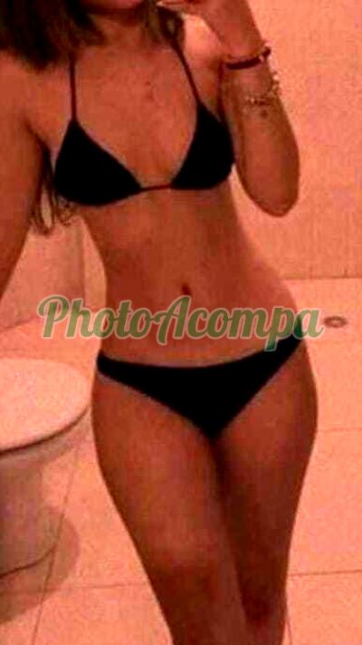 Larissa, escort em Jundiaí