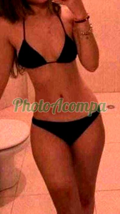 Larissa, escort em Jundiaí