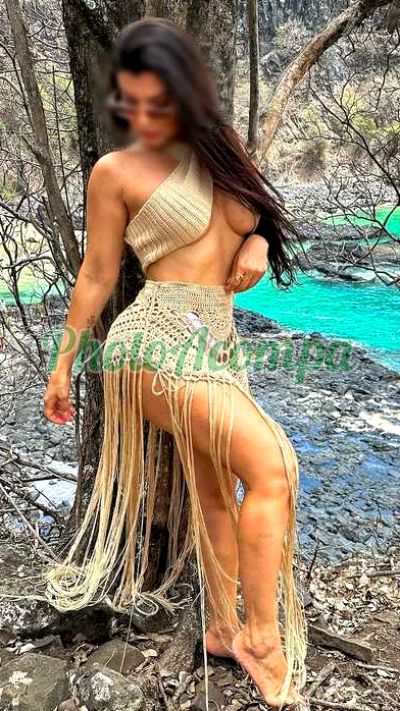 Taty, escort em São Paulo