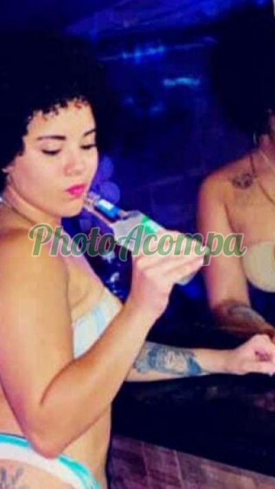 Sofia, garota de programa em Itaboraí