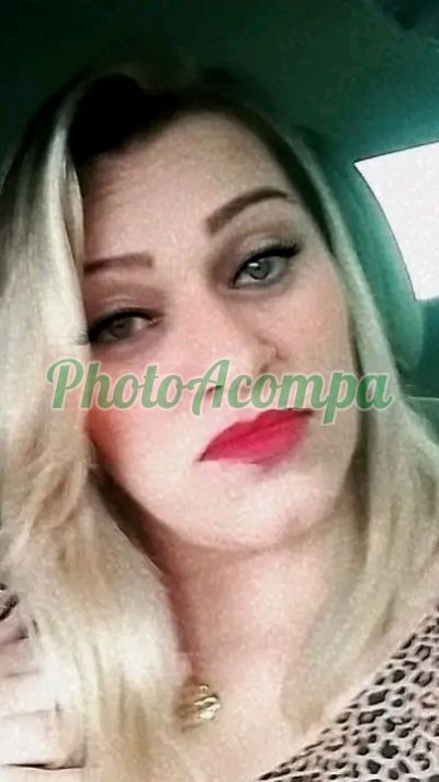 Milena Pereira, acompanhante em Lins