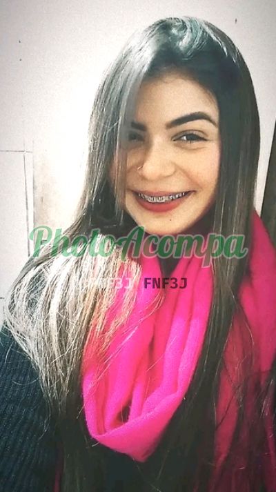 Manuela Pereira, garota de programa em Ourinhos