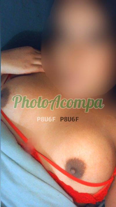 Ana, acompanhante em Itapevi