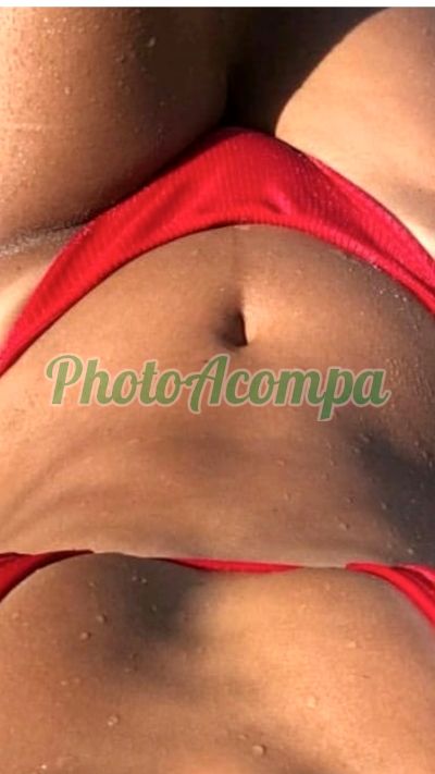 Nanda, garota de programa em São Vicente