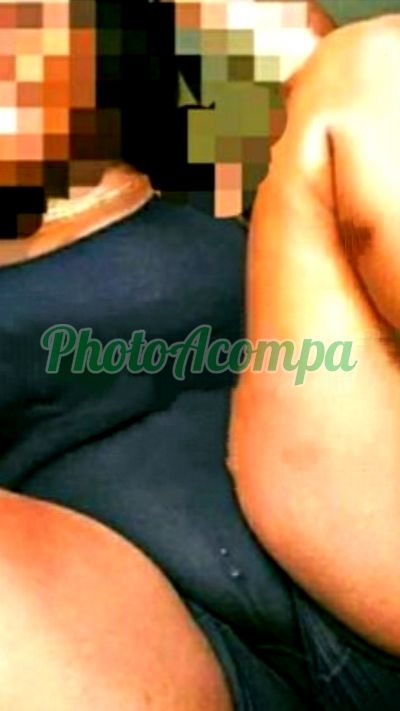 Rebeca Falcão (21) 98229-1582, escort em Nova Iguaçu