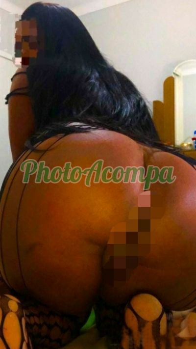 Rebeca Falcão (21) 98229-1582, escort em Nova Iguaçu