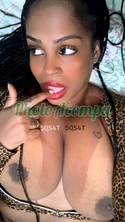 Meggy Padilha (11) 95210-6661, escort no Centro (SP)