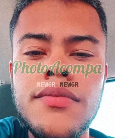 Daion, Garoto de programa em Caraguatatuba