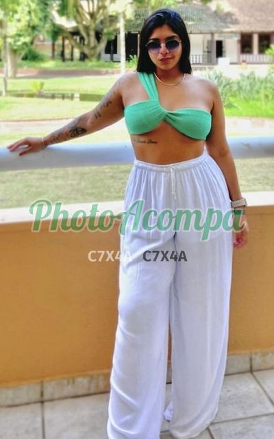 Safira Lins, escort em Teresina
