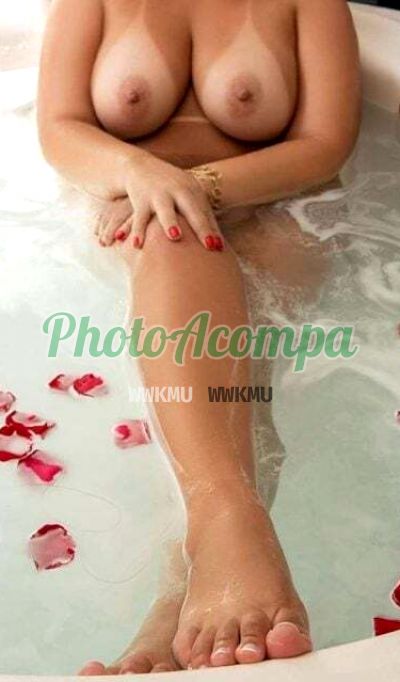 Bárbara, escort em Valinhos