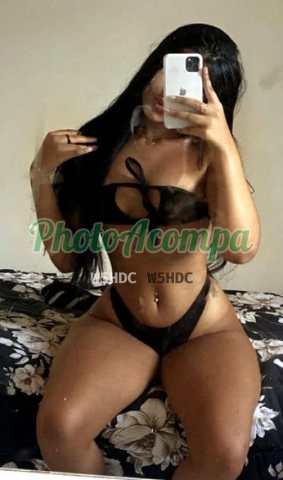 Alana, escort em Mogi das Cruzes