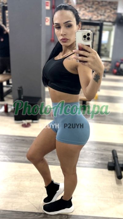 Juliana, garota de programa em Limeira