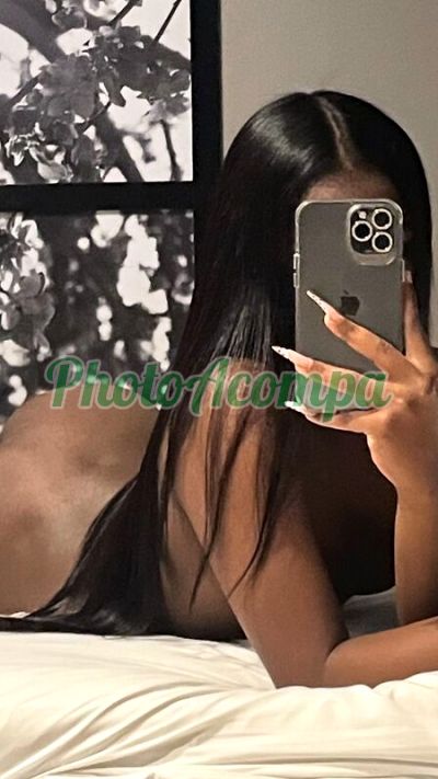 Luize, garota de programa em São José dos Pinhais