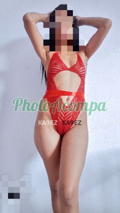 Isabella (11) 98648-8059, garota de programa em Diadema (ABC Paulista)