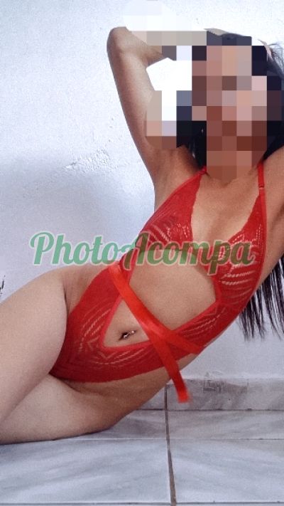 Isabella (11) 98648-8059, escort em Diadema (ABC Paulista)