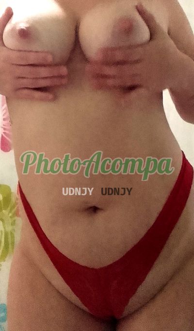 Milena, escort na Zona Norte (POA)